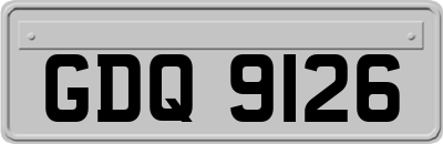 GDQ9126