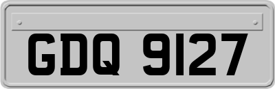 GDQ9127