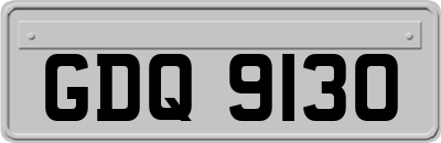 GDQ9130