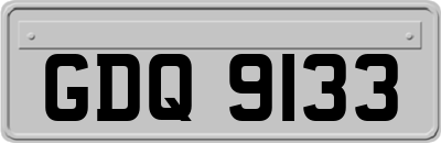 GDQ9133