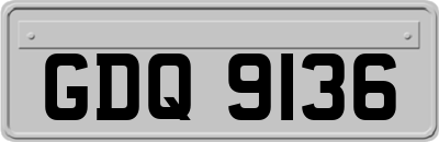 GDQ9136