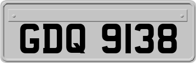 GDQ9138