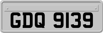 GDQ9139