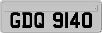GDQ9140