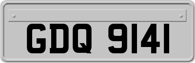 GDQ9141