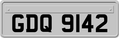 GDQ9142