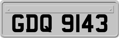 GDQ9143