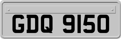 GDQ9150