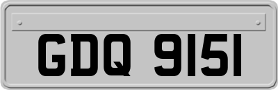 GDQ9151