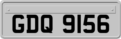 GDQ9156