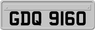 GDQ9160