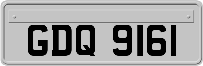 GDQ9161