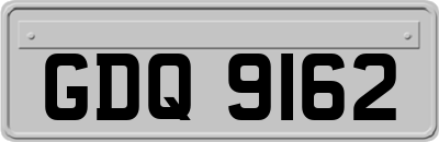 GDQ9162