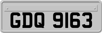 GDQ9163