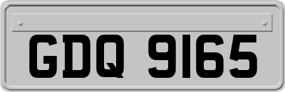 GDQ9165