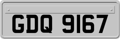 GDQ9167