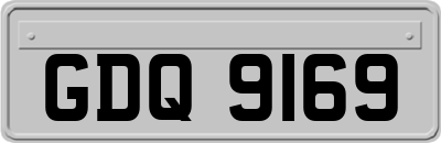 GDQ9169
