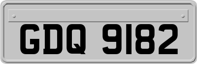 GDQ9182