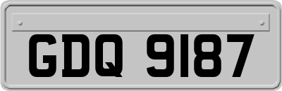GDQ9187