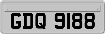 GDQ9188