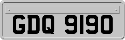 GDQ9190