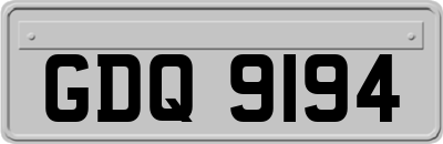 GDQ9194