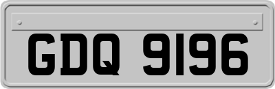 GDQ9196