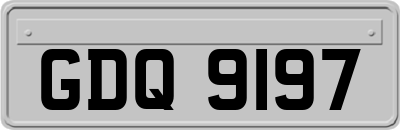 GDQ9197