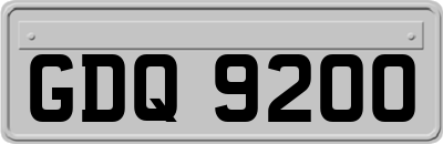 GDQ9200