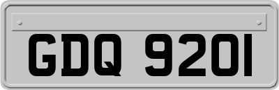 GDQ9201