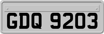GDQ9203