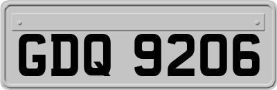 GDQ9206