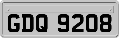 GDQ9208