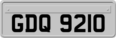GDQ9210