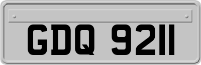 GDQ9211
