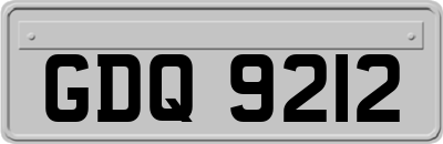 GDQ9212