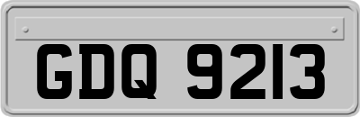 GDQ9213