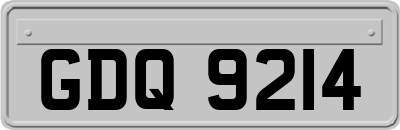 GDQ9214