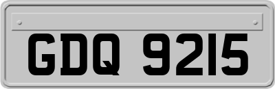 GDQ9215