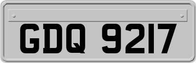 GDQ9217
