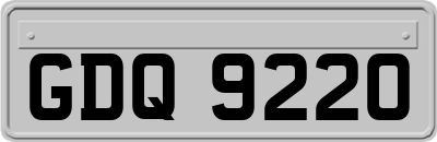 GDQ9220