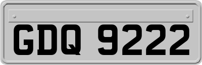 GDQ9222