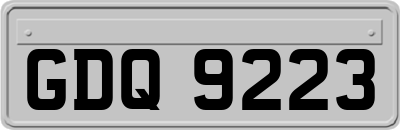 GDQ9223