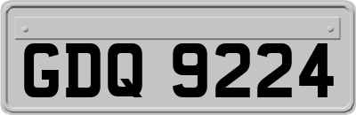 GDQ9224
