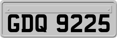 GDQ9225