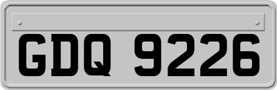 GDQ9226
