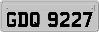 GDQ9227