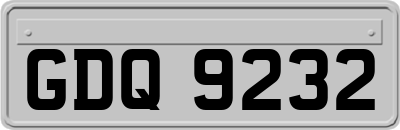GDQ9232
