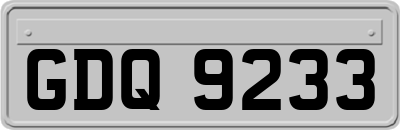GDQ9233