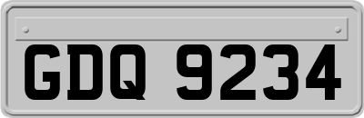 GDQ9234